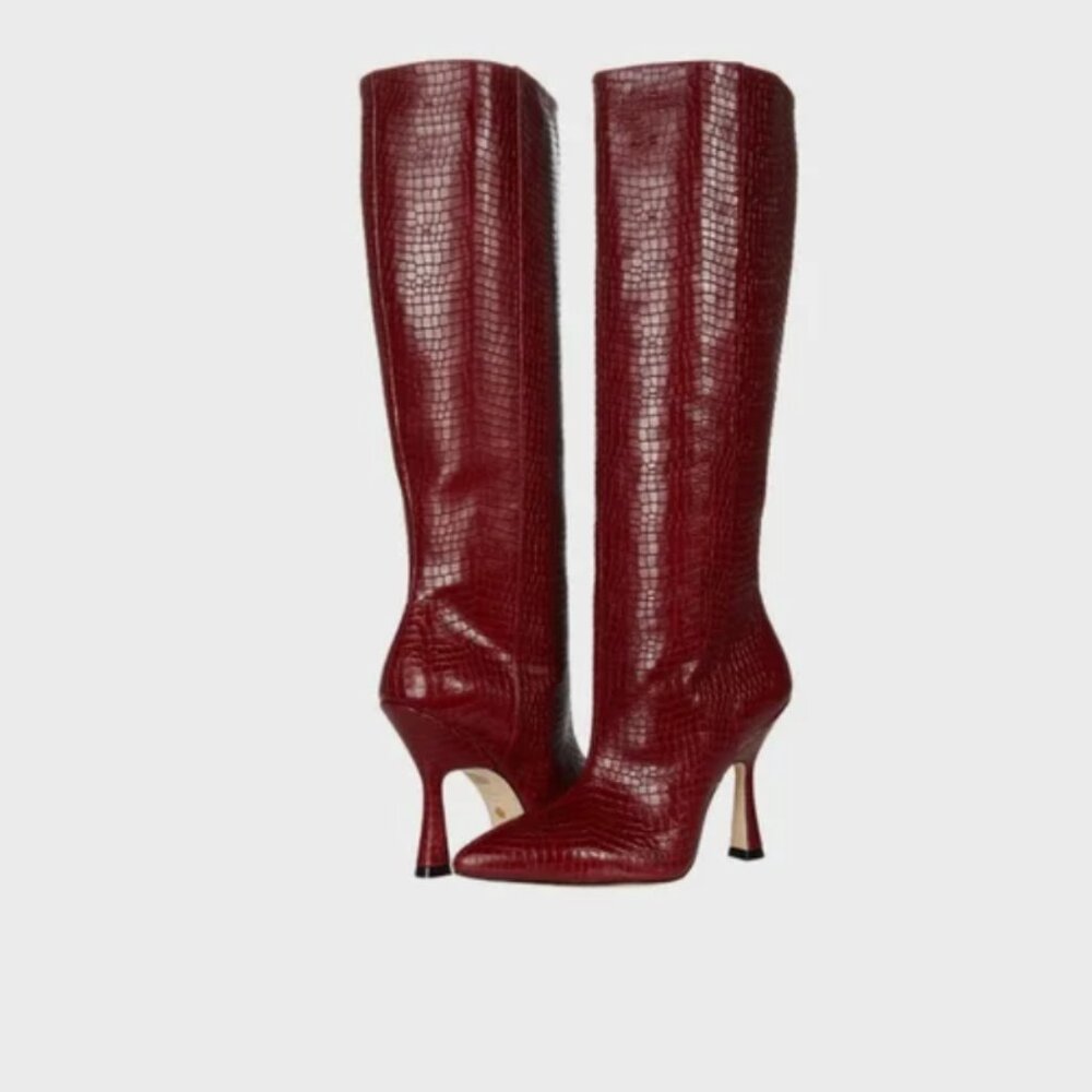 Stuart Weitzman Parton Boot - image 5